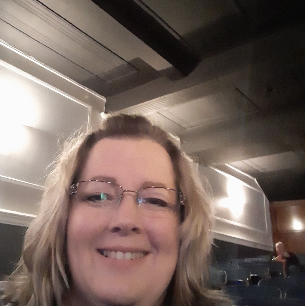 Meet your Posher, Tammy